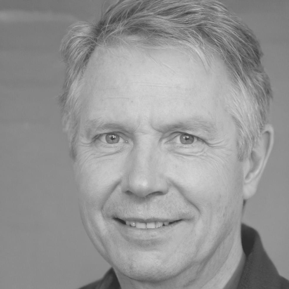 Portrait de Pierre Lavoie, spécialiste en évaluation d'entreprises
