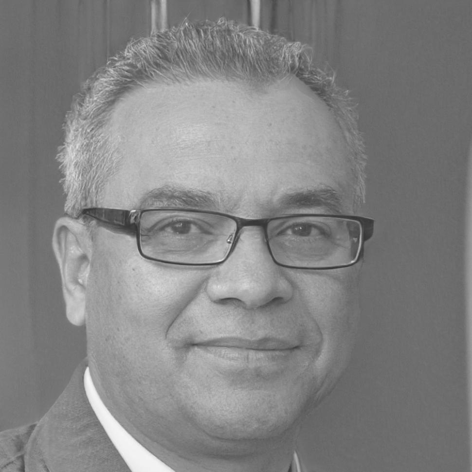 Portrait de David Chen